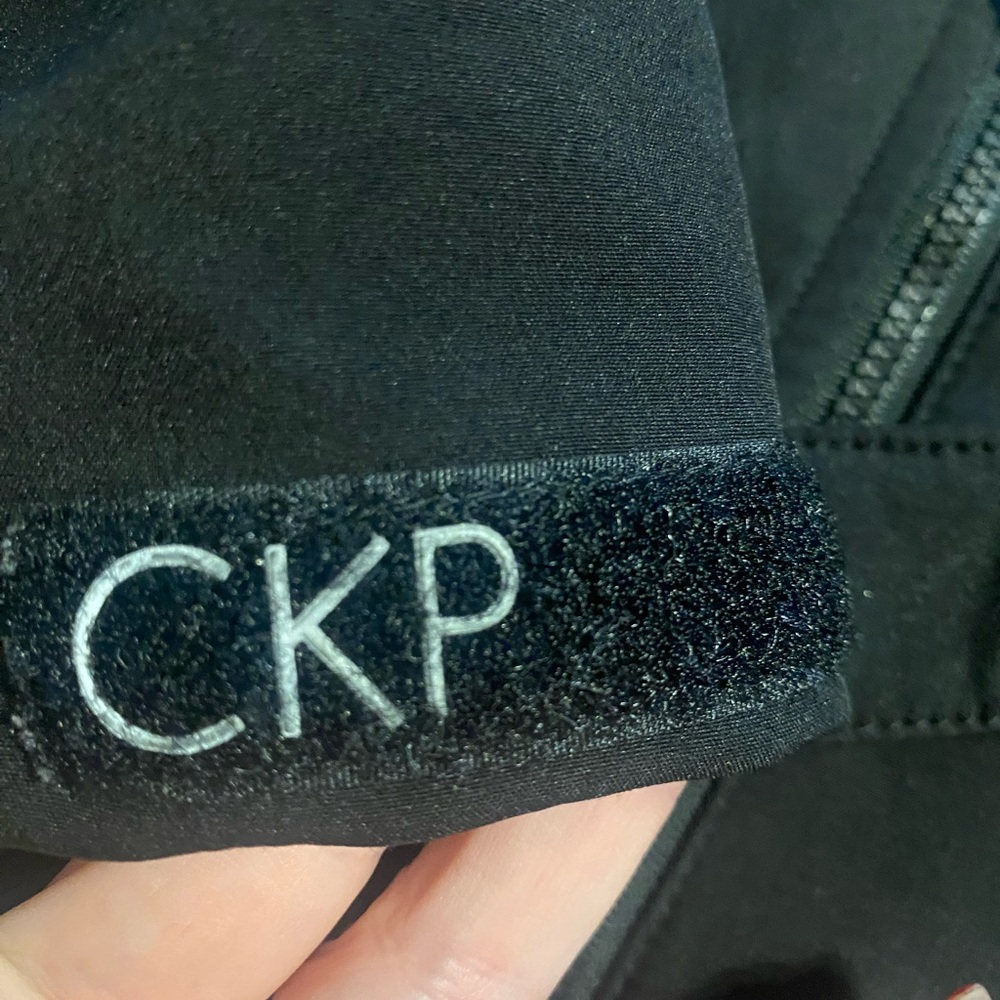 Calvin Klein Performance Jacket - image 8
